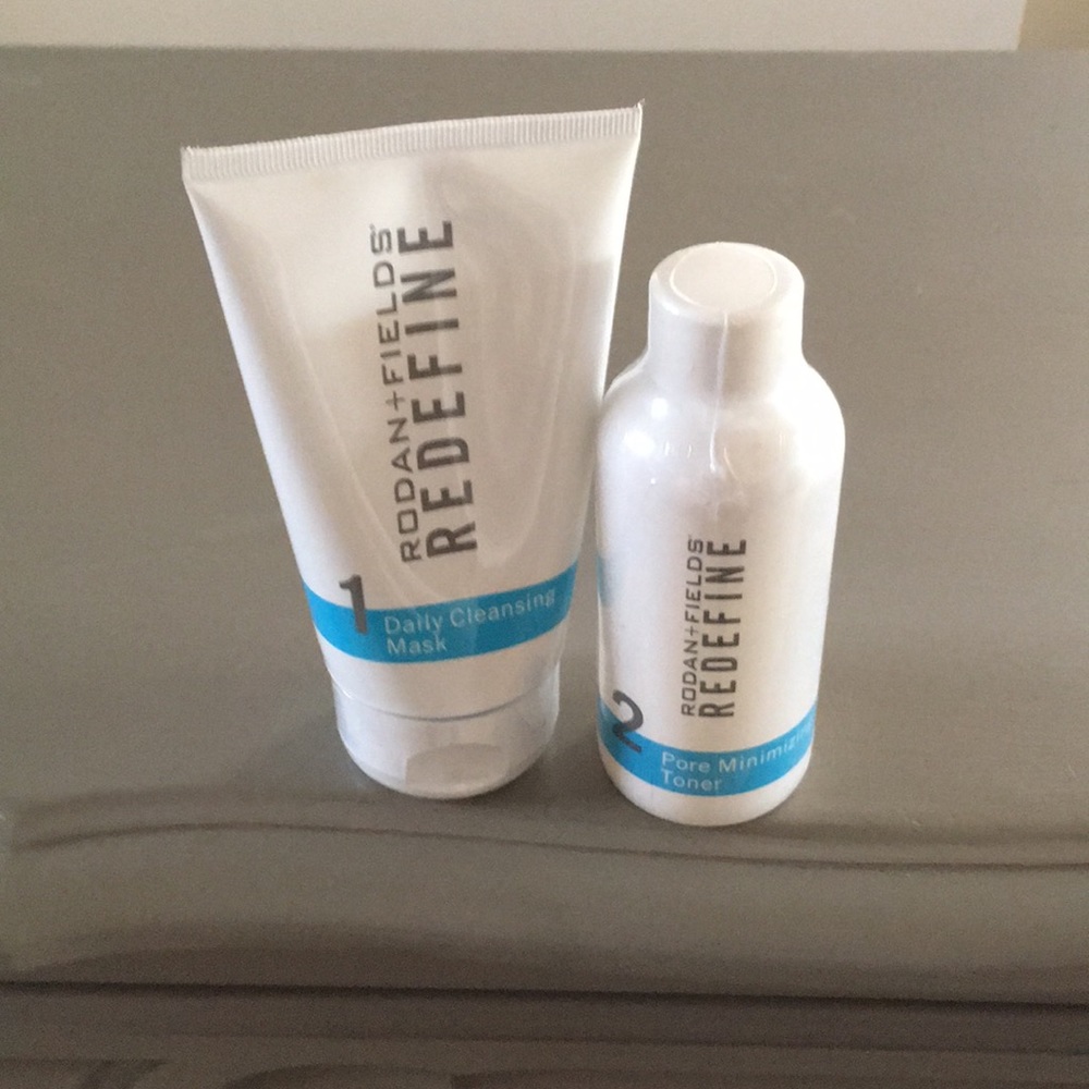Rodan + Fields